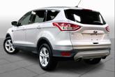 Thumbnail of 2015 Ingot Silver Ford Escape