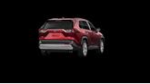Thumbnail of 2025 Red Toyota RAV4