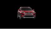 Thumbnail of 2025 Red Toyota RAV4