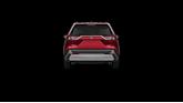 Thumbnail of 2025 Red Toyota RAV4