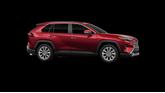Thumbnail of 2025 Red Toyota RAV4