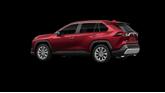 Thumbnail of 2025 Red Toyota RAV4