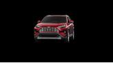 Thumbnail of 2025 Red Toyota RAV4