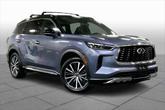 2022 INFINITI QX60 AUTOGRAPH