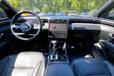 Thumbnail of 2022 Phantom Black Hyundai SANTA CRUZ