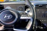 Thumbnail of 2022 Phantom Black Hyundai SANTA CRUZ