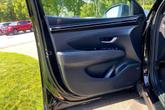 Thumbnail of 2022 Phantom Black Hyundai SANTA CRUZ