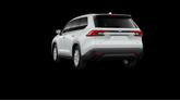 Thumbnail of 2025 White Toyota Grand Highlander