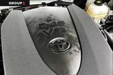 Thumbnail of 2022 White Toyota Tacoma