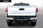 Thumbnail of 2022 White Toyota Tacoma