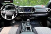 Thumbnail of 2022 White Toyota Tacoma