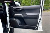 Thumbnail of 2022 White Toyota Tacoma