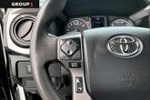 Thumbnail of 2022 White Toyota Tacoma