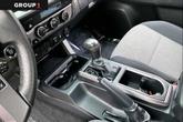 Thumbnail of 2022 White Toyota Tacoma