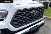 Thumbnail of 2022 White Toyota Tacoma