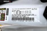 Thumbnail of 2022 White Toyota Tacoma