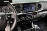 Thumbnail of 2022 White Toyota Tacoma