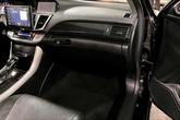 Thumbnail of 2015 Crystal Black Pearl Honda Accord