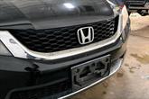 Thumbnail of 2015 Crystal Black Pearl Honda Accord