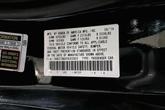Thumbnail of 2015 Crystal Black Pearl Honda Accord