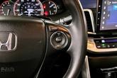 Thumbnail of 2015 Crystal Black Pearl Honda Accord