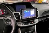 Thumbnail of 2015 Crystal Black Pearl Honda Accord