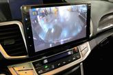 Thumbnail of 2015 Crystal Black Pearl Honda Accord
