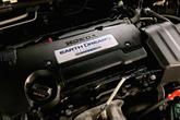 Thumbnail of 2015 Crystal Black Pearl Honda Accord