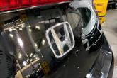 Thumbnail of 2015 Crystal Black Pearl Honda Accord