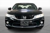 Thumbnail of 2015 Crystal Black Pearl Honda Accord