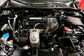 Thumbnail of 2015 Crystal Black Pearl Honda Accord