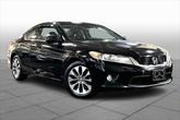 Thumbnail of 2015 Crystal Black Pearl Honda Accord