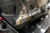 Thumbnail of 2015 Crystal Black Pearl Honda Accord