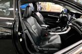 Thumbnail of 2015 Crystal Black Pearl Honda Accord