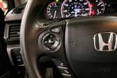 Thumbnail of 2015 Crystal Black Pearl Honda Accord