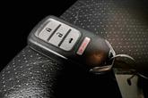 Thumbnail of 2015 Crystal Black Pearl Honda Accord