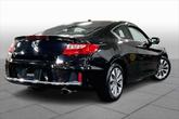 Thumbnail of 2015 Crystal Black Pearl Honda Accord