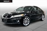 Photo of 2015 Crystal Black Pearl Honda Accord