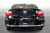Thumbnail of 2015 Crystal Black Pearl Honda Accord