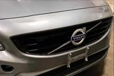 Thumbnail of 2018 Osmium Grey Metallic Volvo V60