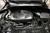 Thumbnail of 2018 Osmium Grey Metallic Volvo V60
