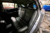 Thumbnail of 2018 Osmium Grey Metallic Volvo V60