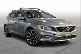 Thumbnail of 2018 Osmium Grey Metallic Volvo V60