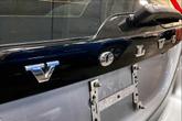Thumbnail of 2018 Osmium Grey Metallic Volvo V60