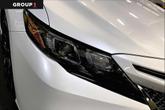 Thumbnail of 2023 Wind Chill Pearl/Midnight Black Metallic Toyota Camry
