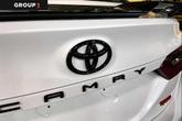 Thumbnail of 2023 Wind Chill Pearl/Midnight Black Metallic Toyota Camry