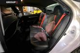 Thumbnail of 2023 Wind Chill Pearl/Midnight Black Metallic Toyota Camry