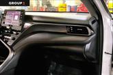 Thumbnail of 2023 Wind Chill Pearl/Midnight Black Metallic Toyota Camry