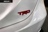 Thumbnail of 2023 Wind Chill Pearl/Midnight Black Metallic Toyota Camry