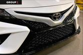 Thumbnail of 2023 Wind Chill Pearl/Midnight Black Metallic Toyota Camry